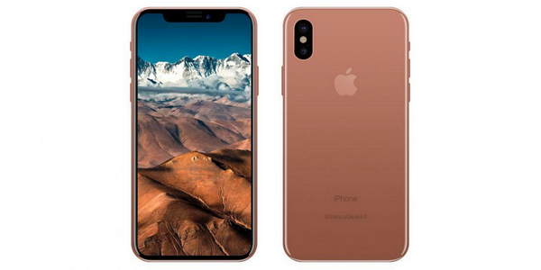 Anyone for the iPhone X