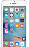 iOS Tip - Hidden Home Button