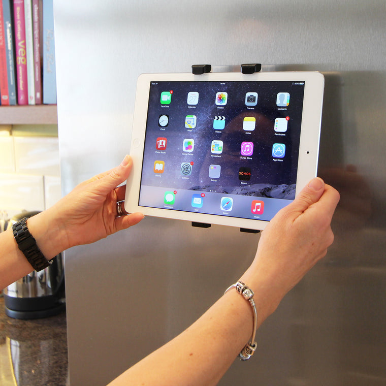 FridgePad 2 - iPad & Tablets - Woodford Design